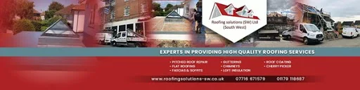 Roofing Solutions S-W Limited photo 2