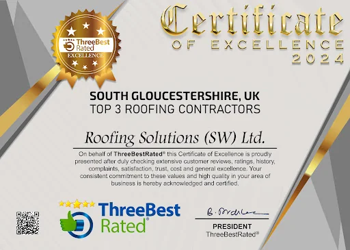 Roofing Solutions S-W Limited photo 5