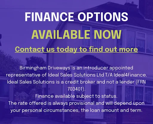 Birmingham Driveways photo 1