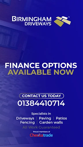 Birmingham Driveways photo 2