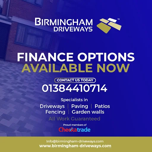 Birmingham Driveways photo 3