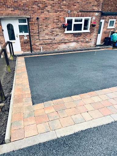 Birmingham Driveways photo 5