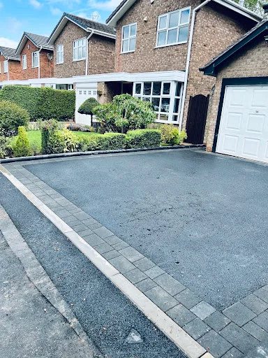 Birmingham Driveways photo 6