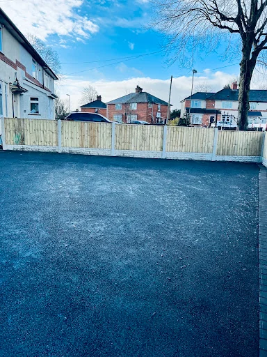 Birmingham Driveways photo 7