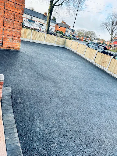Birmingham Driveways photo 8