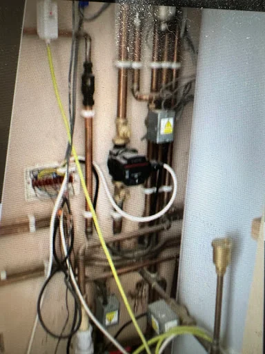 RJ's Plumbing &amp; Heating photo 2