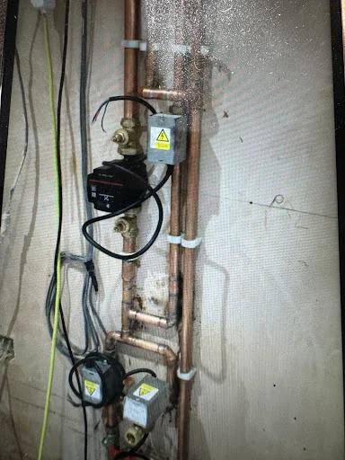 RJ's Plumbing &amp; Heating photo 3