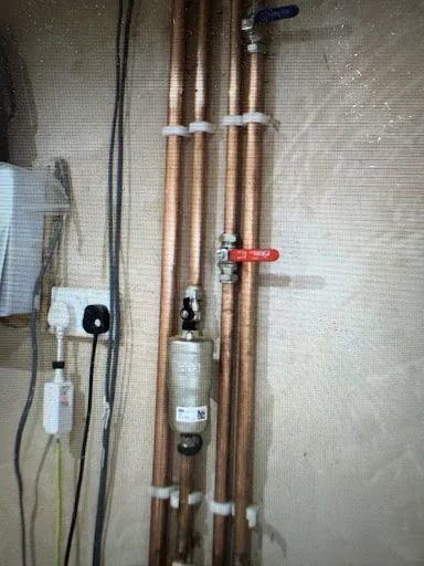 RJ's Plumbing &amp; Heating photo 4