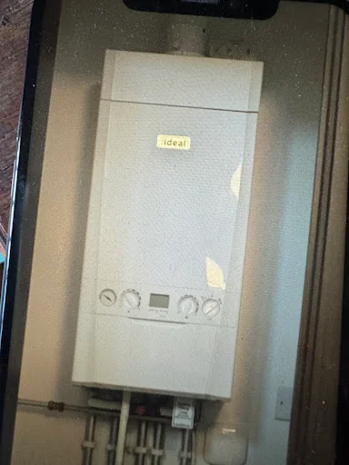 RJ's Plumbing &amp; Heating photo 5