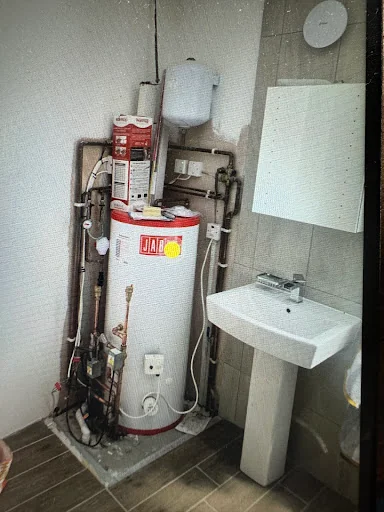 RJ's Plumbing &amp; Heating photo 6