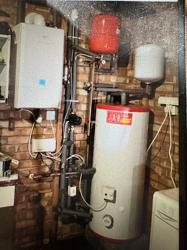 RJ's Plumbing &amp; Heating photo 7