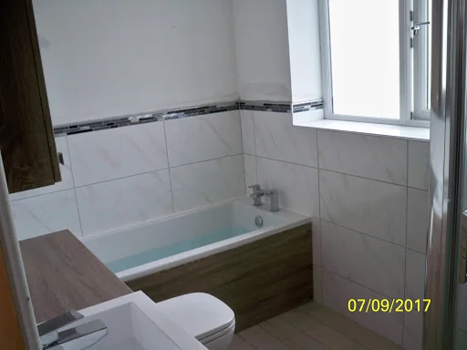 CP Plumbing &amp; Heating Ltd photo 1