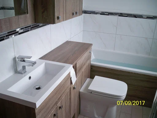 CP Plumbing &amp; Heating Ltd photo 3