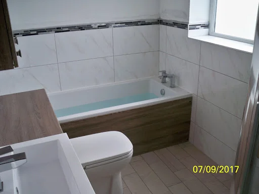 CP Plumbing &amp; Heating Ltd photo 4