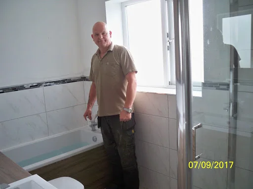 CP Plumbing &amp; Heating Ltd photo 6