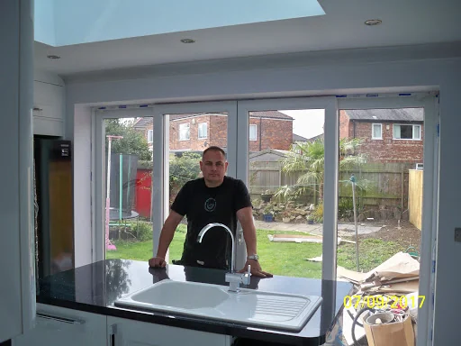 CP Plumbing &amp; Heating Ltd photo 7