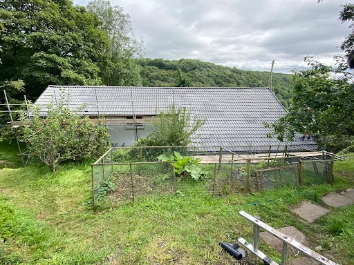 D Walker Roofing Specialist Ltd photo 2