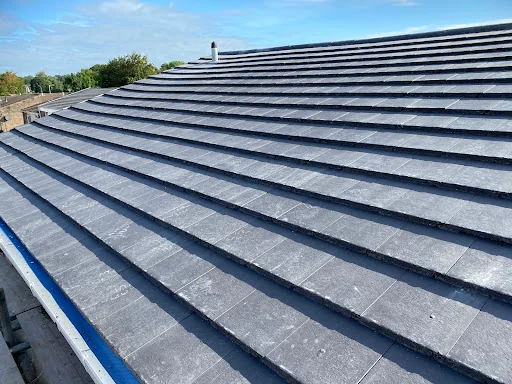 D Walker Roofing Specialist Ltd photo 3