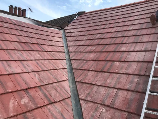 D Walker Roofing Specialist Ltd photo 5