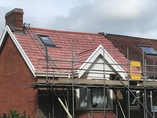 D Walker Roofing Specialist Ltd photo 6