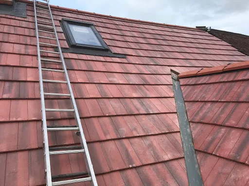 D Walker Roofing Specialist Ltd photo 7