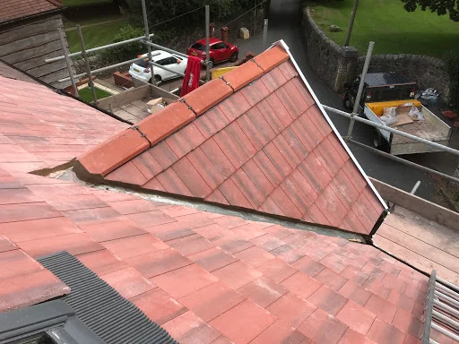 D Walker Roofing Specialist Ltd photo 8