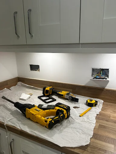 Naylors Electrical Services photo 1