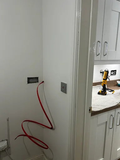 Naylors Electrical Services photo 3