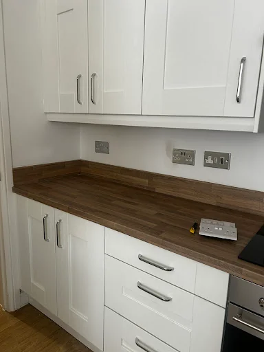 Naylors Electrical Services photo 4