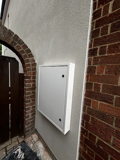 Naylors Electrical Services photo 6