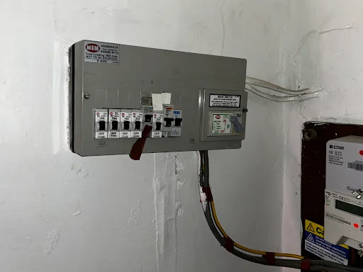 Naylors Electrical Services photo 8