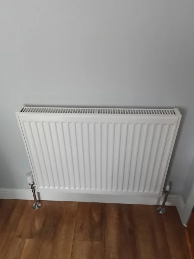 D McLeod Plumbing and Heating photo 3