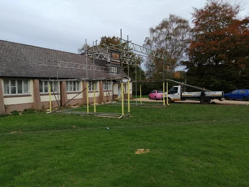 DPM Scaffolding photo 2