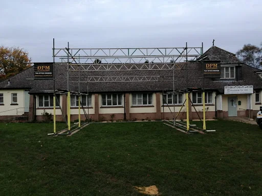 DPM Scaffolding photo 3