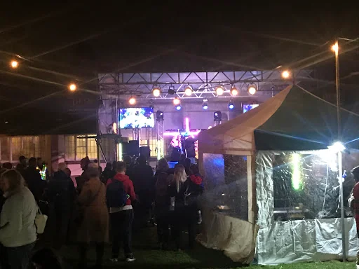 DPM Scaffolding photo 5