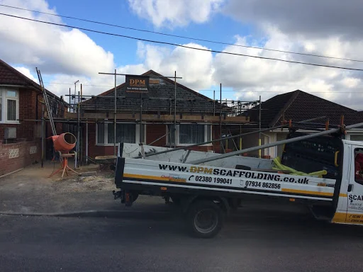 DPM Scaffolding photo 6