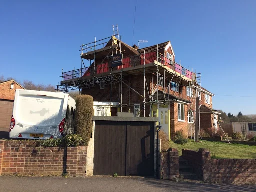 DPM Scaffolding photo 7