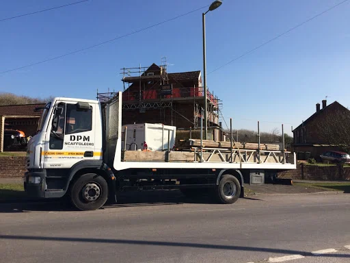 DPM Scaffolding photo 8