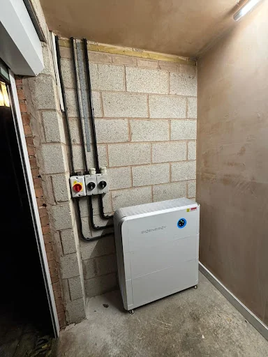 Craig Michael Renewables photo 3