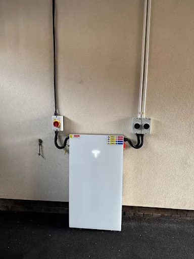 Craig Michael Renewables photo 4