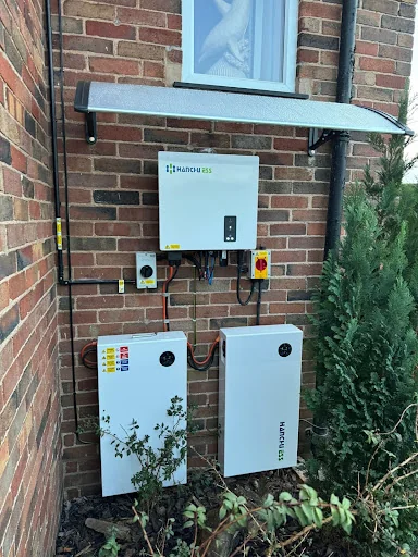 Craig Michael Renewables photo 5