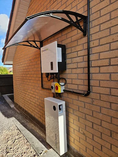 Craig Michael Renewables photo 8