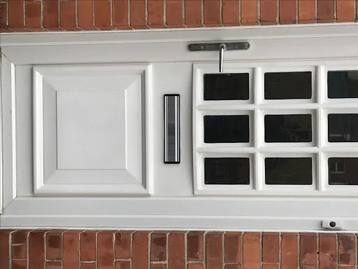 You're in Lock photo 1