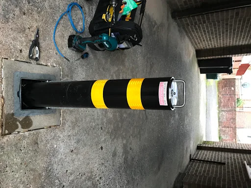 You're in Lock photo 4