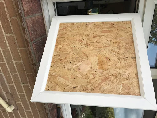 You're in Lock photo 5