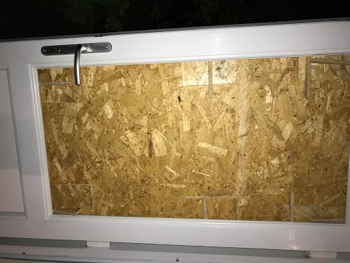 You're in Lock photo 6