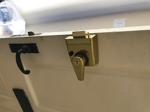 You're in Lock photo 7