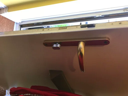 You're in Lock photo 8