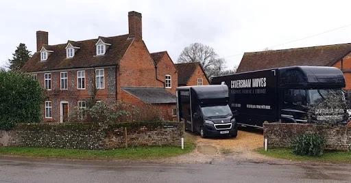 Caversham Moves Ltd photo 2