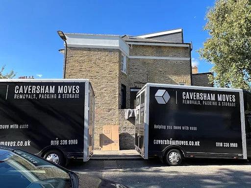 Caversham Moves Ltd photo 3